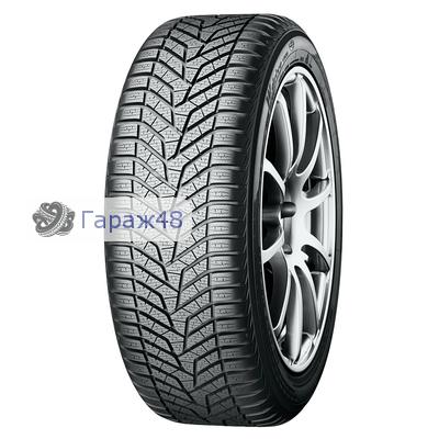 Yokohama W.Drive v905 295/40 R20 110V